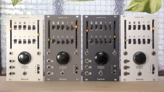 L'Onde Martenot est désormais disponible en modulaire