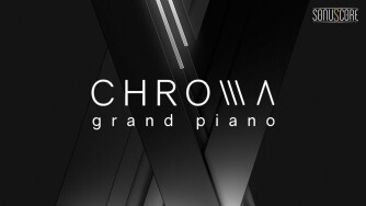 Sonuscore sort le grand jeu avec Chroma