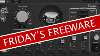 Friday’s Freeware : il est clair qu’on en fait parfois des caisses