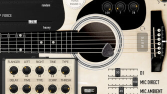 Wedge Force et Plugin Alliance lancent Oolong