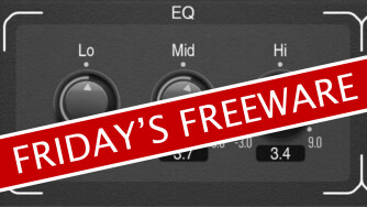Friday’s Freeware : le plus aiguisé de la bande