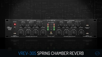 Voici VREV-305, de Fuse Audio Labs