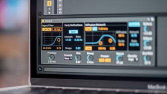 Mise à jour pour Live d'Ableton