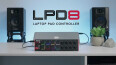 Deuxième annonce d'Akai Professional : le LPD8 MKII