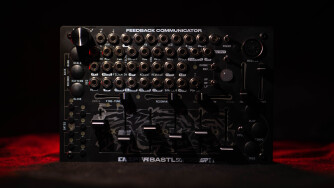 Mise à jour chez Bastl Instruments