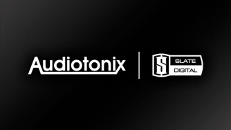 Audiotonix s'offre Slate Digital