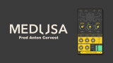 Fred Anton Corvest lance le plug-in Medusa pour iOS