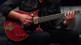 La G6131-MY-RB signature Malcolm Young débarque au catalogue Gretsch