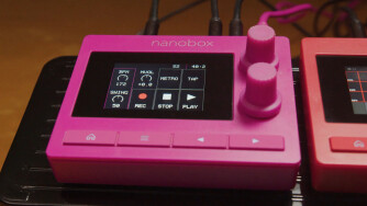 C'est le grand jour chez 1010music, le Razzmatazz est de sortie !