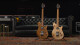 Deux nouvelles Wolfgang Exotic rejoignent le catalogue EVH