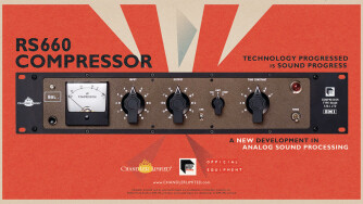 Chandler Limited signe le nouveau compresseur RS660