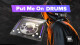 W.A. Production sort Put Me On Drums avec K-391