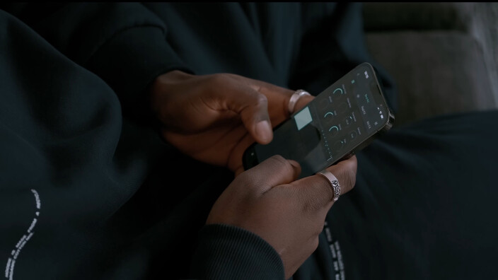 Ableton lance son appli iOS Note