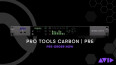 Découvrez la Carbon Pre présentée par Avid 