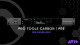 Découvrez la Carbon Pre présentée par Avid