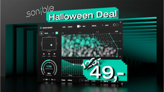 -60% chez Sonible !