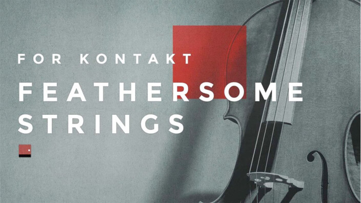 Découvrez Feathersome Strings, de Wrongtools