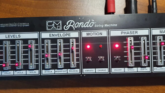 Bientôt du nouveau chez GMLab ?