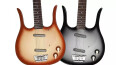 Danelectro présente la Baritone Longhorn