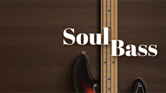 UVI présente sa basse virtuelle Soul Bass