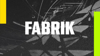 Fabriquez votre son avec la nouvelle série Fabrik
