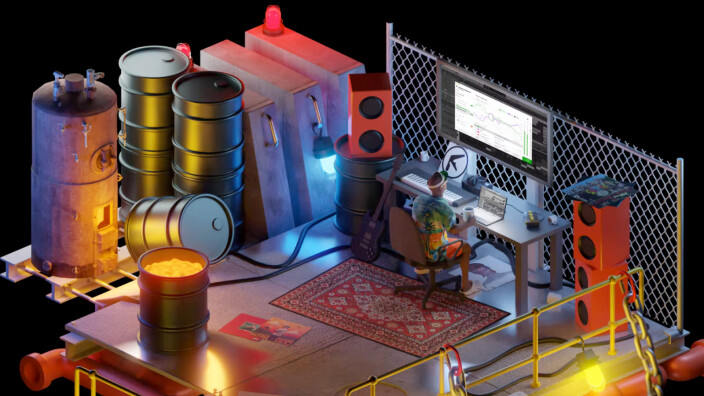 Sonarworks plonge dans le monde des NFT