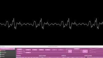 L'Anyma Phi passe en V1.1 !