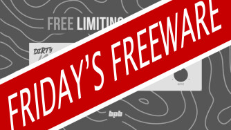 Friday's Freeware : c'est du propre !