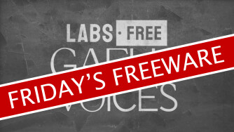 Friday’s Freeware : Galway Girls