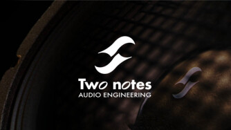 -40% chez Two Notes Audio Engineering !