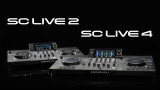 Nouvelle série de contrôleurs DJ chez Denon DJ : la SC Live