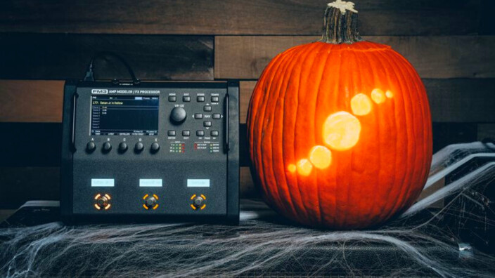 Fractal Audio Systems met à jour le firmware du FM3