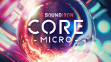 Voici Core Micro, par Soundiron