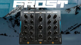Acustica Audio sort Frost, et vous l’offre pour le Black Friday !