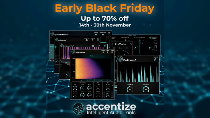 -70% chez Accentize