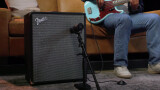 Un nouveau combo de 800 watts rejoint la série Rumble chez Fender