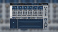 Blue III est arrivé chez Rob Papen