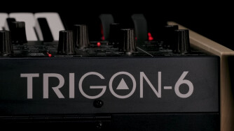 Sequential sort le Trigon-6