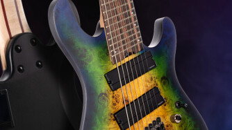 La KX508 Multi Scale passe en version 2 chez Cort