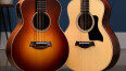 Taylor présente la GS Mini-e Rosewood Plus