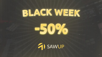 -50% sur les cours en ligne de SawUp