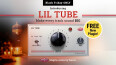 Waves vous offre Lil Tube