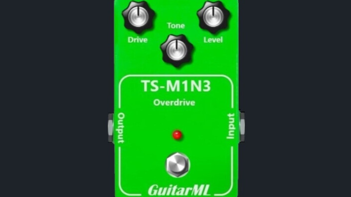 XMAS Freeware #12 : TS-M1N3