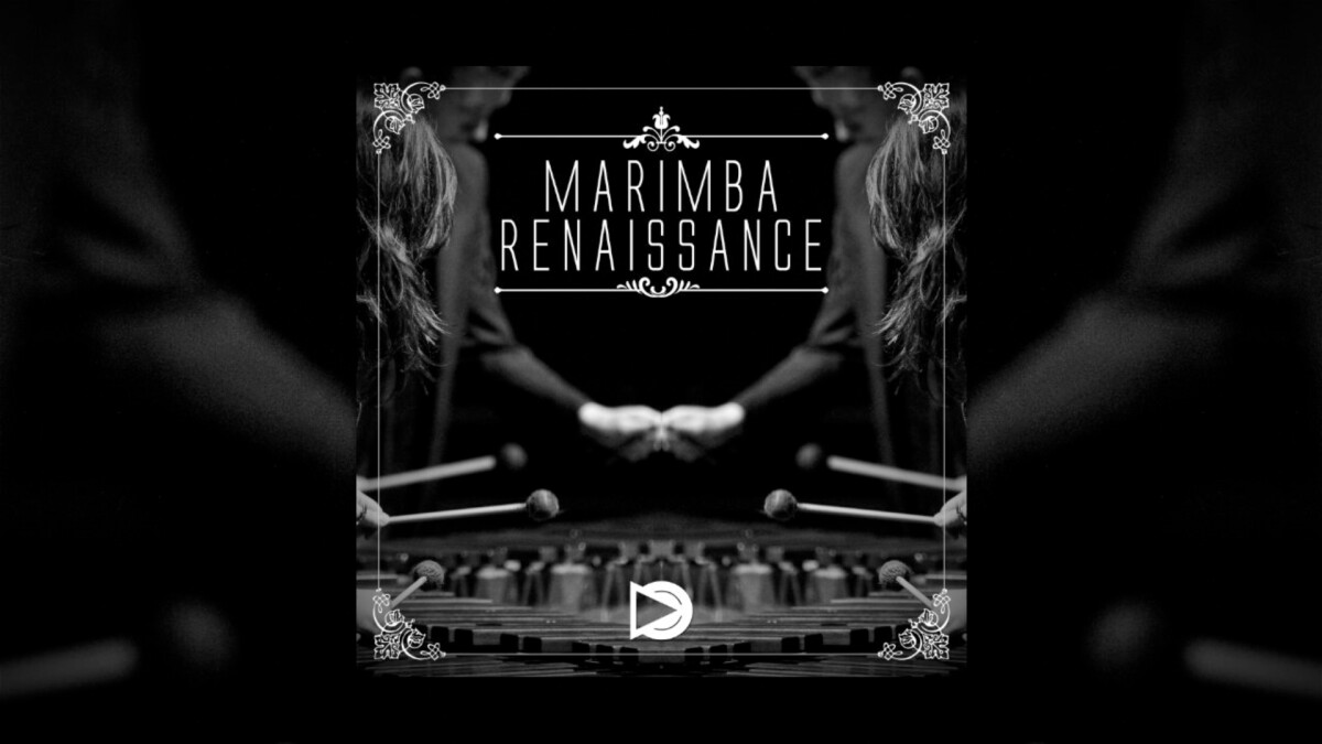XMAS Freeware #21 : Marimba Renaissance