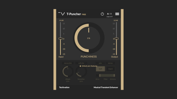 XMAS Freeware #23 : T-Puncher Free