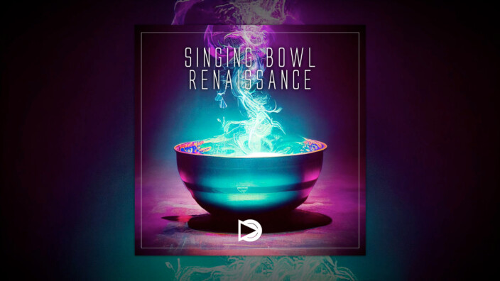 Jour 24 : Singing Bowl Renaissance