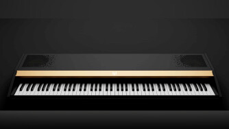 Le Piano Phoenix renaît de ces cendres avec le Model S