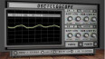 OSC Audio vous offre Oscilloscope