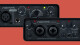 Swissonic présente l'Audio 1 et l'Audio 2