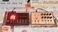 Le FM Mutant Synth est dans les tuyaux chez Synth Project